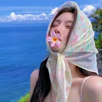 今日份的散步