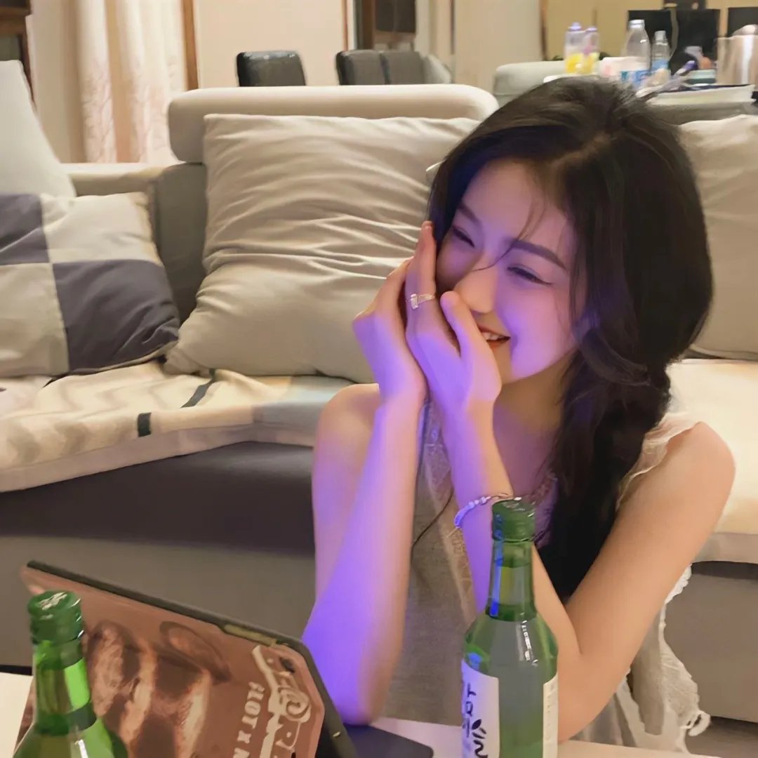 晚间之后