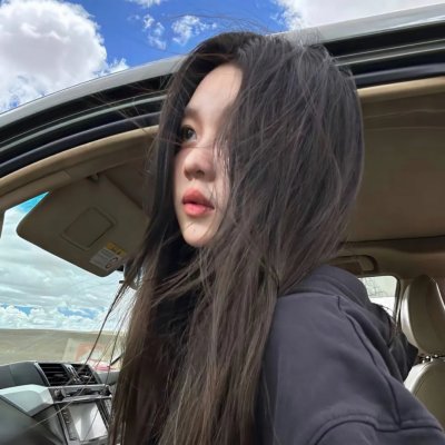 遇见我的小欢喜